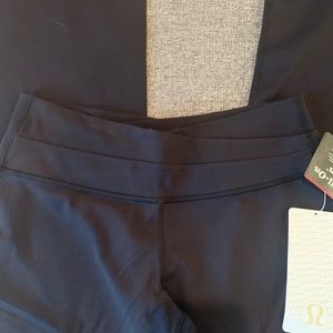 Lululemon Black Tall Astro Pant